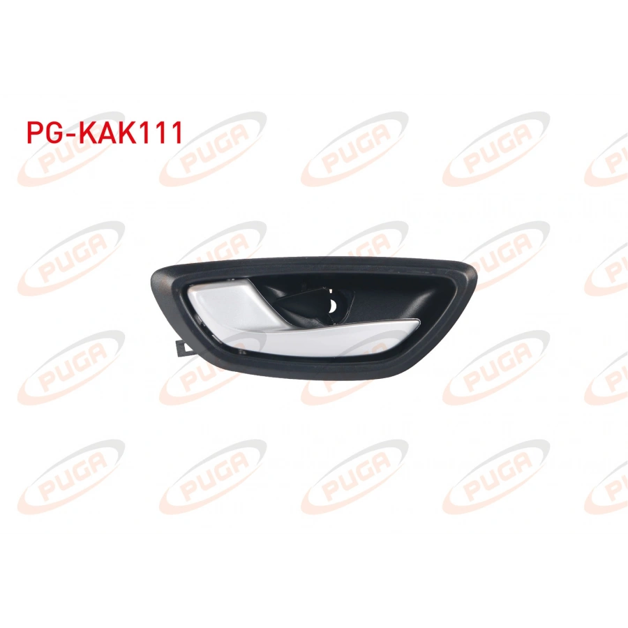 KAPI IC ACMA KOLU SOL ON-ARKA RENAULT MEGANE IV 2016-