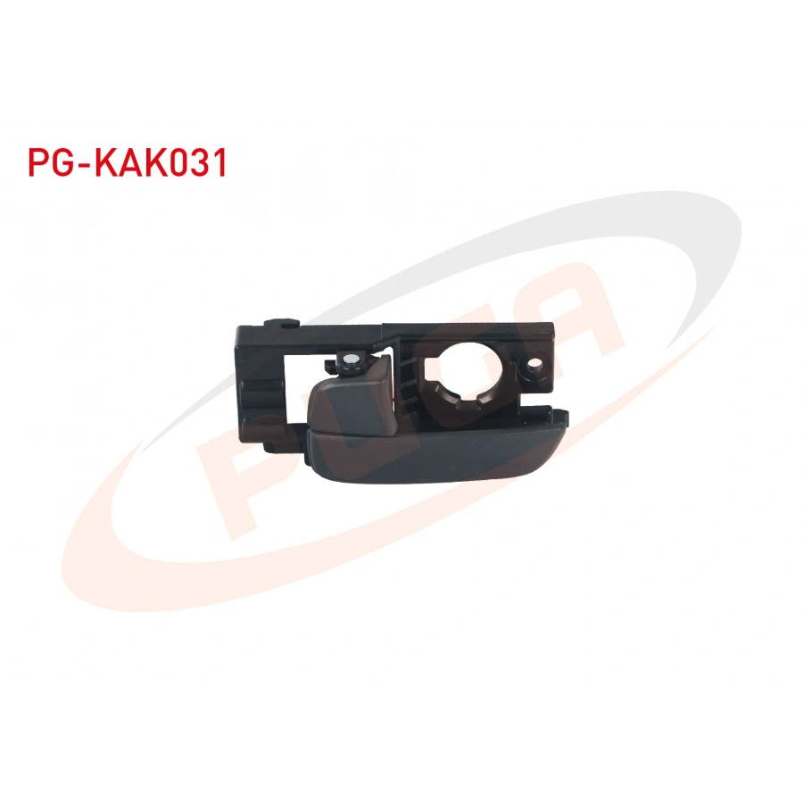 KAPI IC ACMA KOLU SOL ON CERCEVESIZ SIYAH HYUNDAI ACCENT ERA 2006-2012