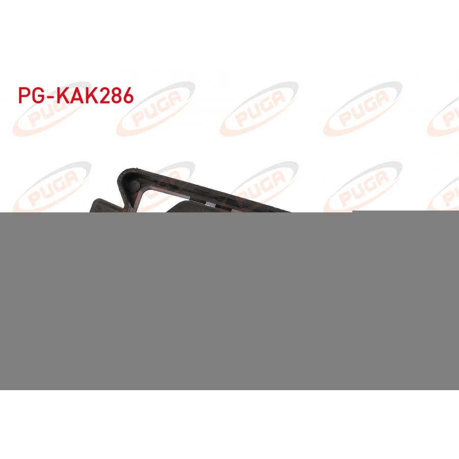 KAPI IC ACMA KOLU SOL TEMPRA / TIPO