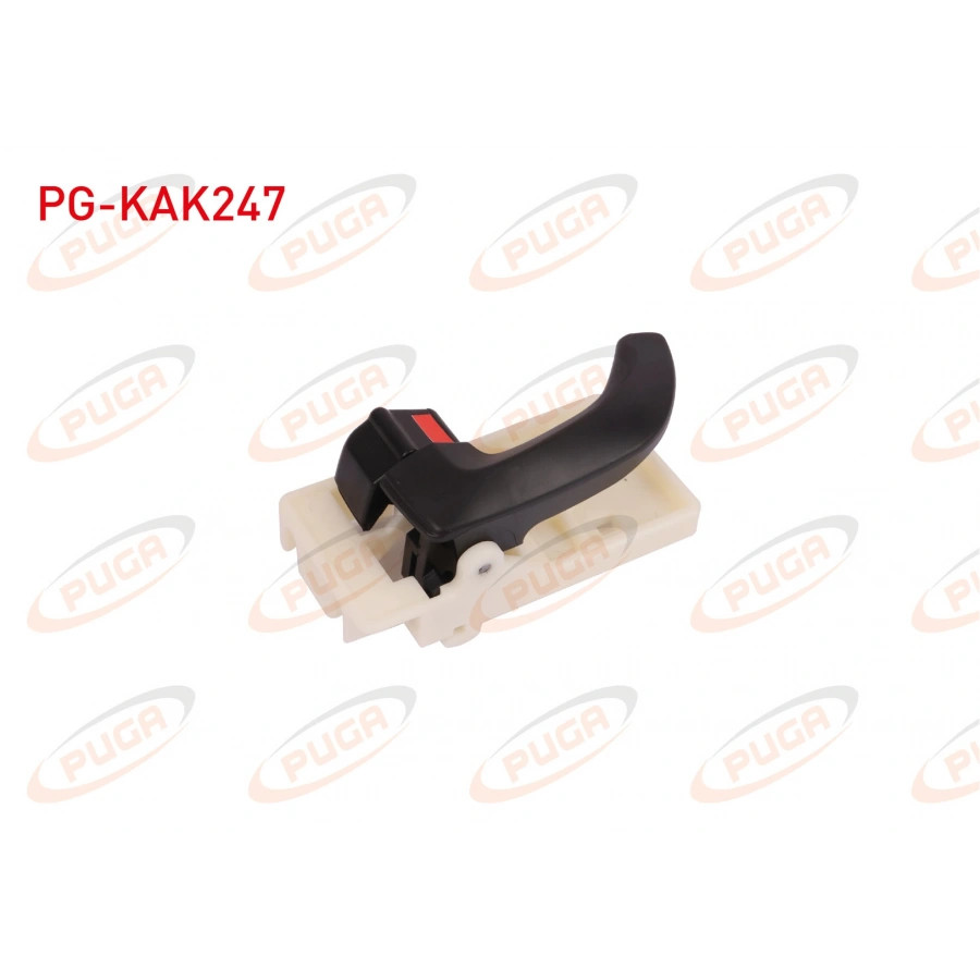 KAPI IC ACMA KOLU KROM SOL TUSCON 2005-2009