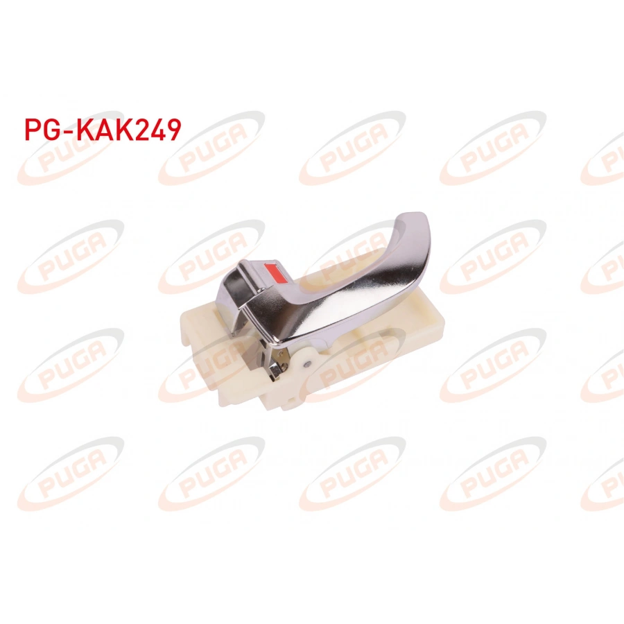 KAPI IC ACMA KOLU KROM SOL TUSCON 2005-2009