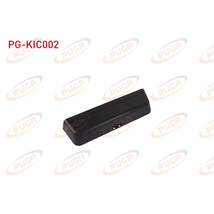 KAPI IC CEBI SIYAH RENAULT 9 / SPRING