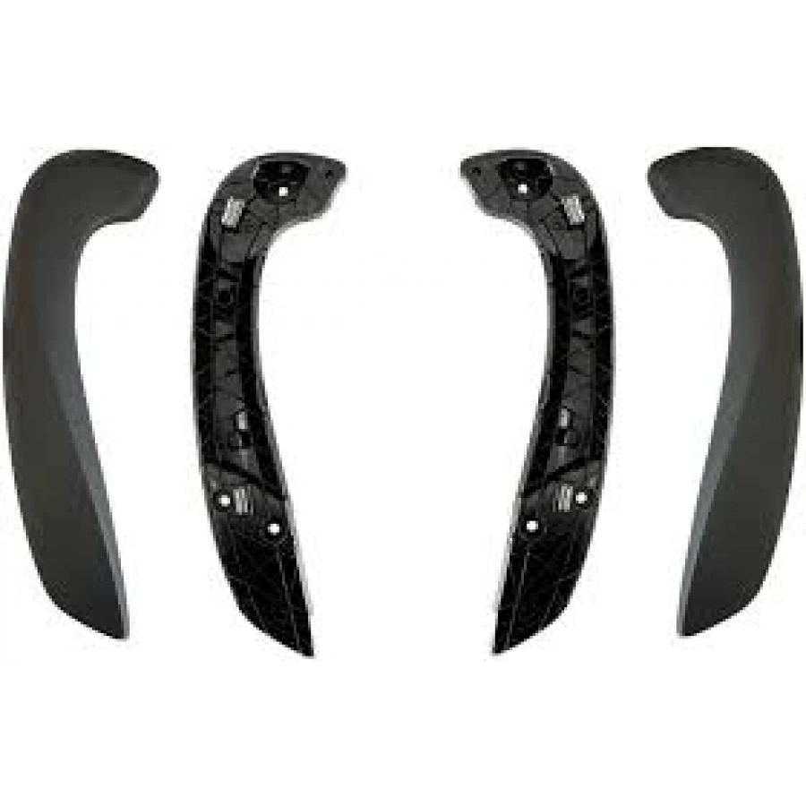 KAPI IC CEKME KOLU SIYAH SAG FLUENCE / MEGANE III