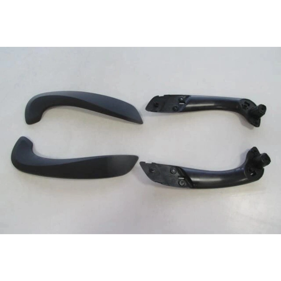 KAPI IÇ TUTAMAK PLASTIGI SIYAH TAKIM FLUENCE BM 09-