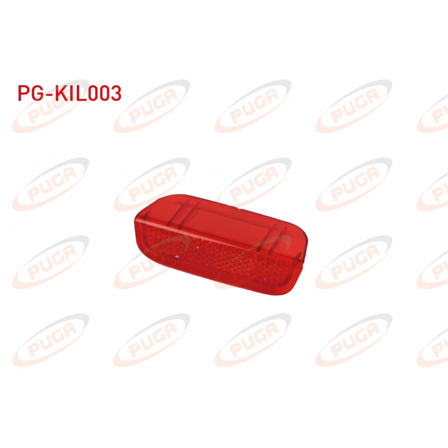 KAPI IKAZ REFLEKTORU VOLKSWAGEN GOLF V / GOLF VI / GOLF VII