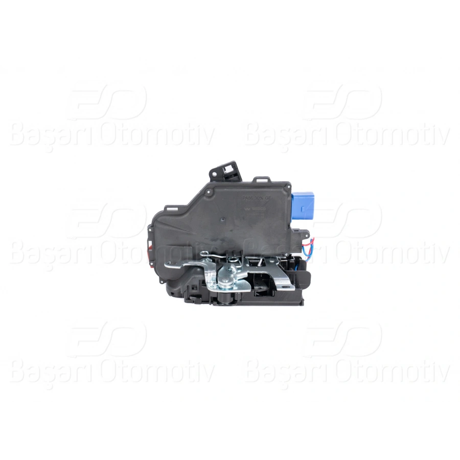 KAPI KILIDI ARKA SAG VW GOLF5 6 TOURAN TOUAREG JETTA 4 3 SKODA OCTAVIA 2 2003>