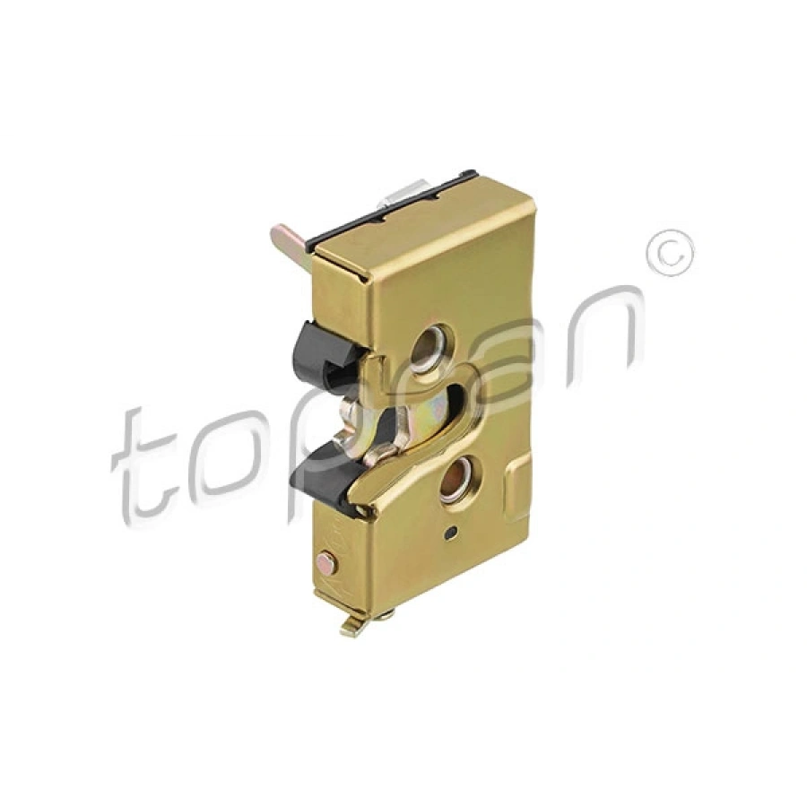 KAPI KILIDI ARKA SAG VW POLO SCIROCCO CADDY JETTA 1974 >