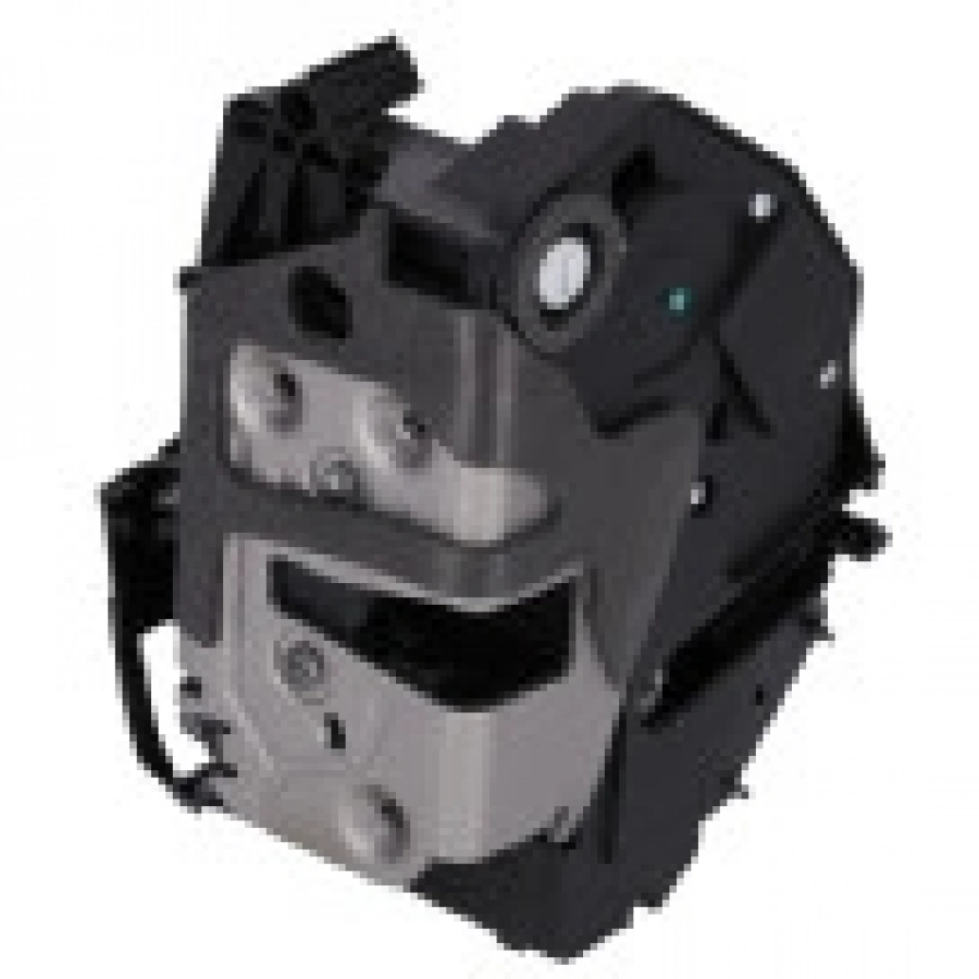 KAPI KILIDI ARKA SOL FOCUS III C-MAX FIESTA VI BM 08-