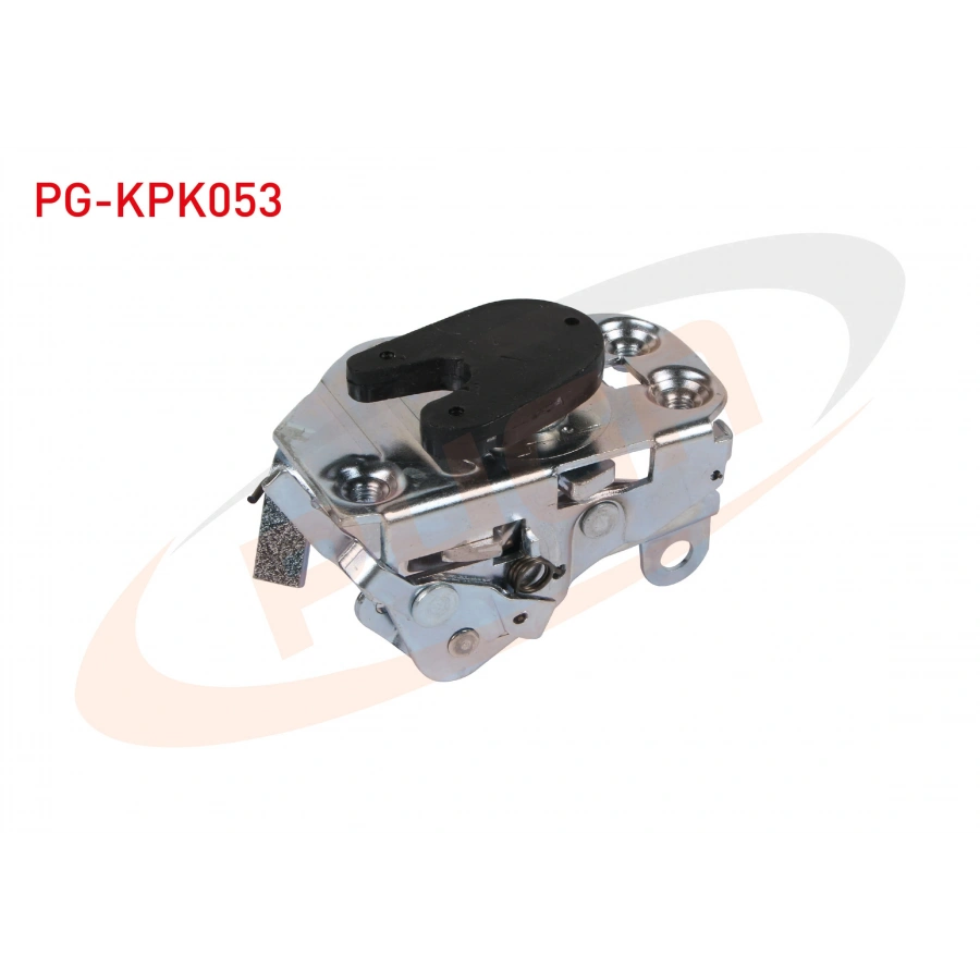 KAPI KILIDI ARKA SOL M.131 / DKS