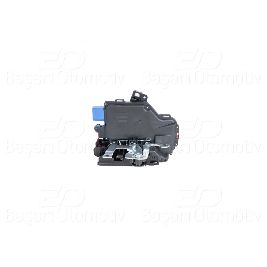 KAPI KILIDI ARKA SOL VW GOLF5 6 JETTA 3 4 TOUAREG TOURAN SKODA OCTAVIA 2 SEAT TOLEDO 3 2002>