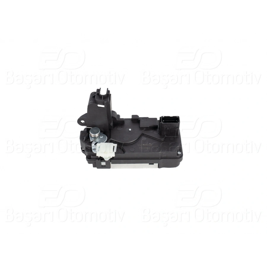 KAPI KILIDI MOTORLU ARKA SOL (4 PIN) OPEL ASTRA H 04-10/ ZAFIRA B 05-15