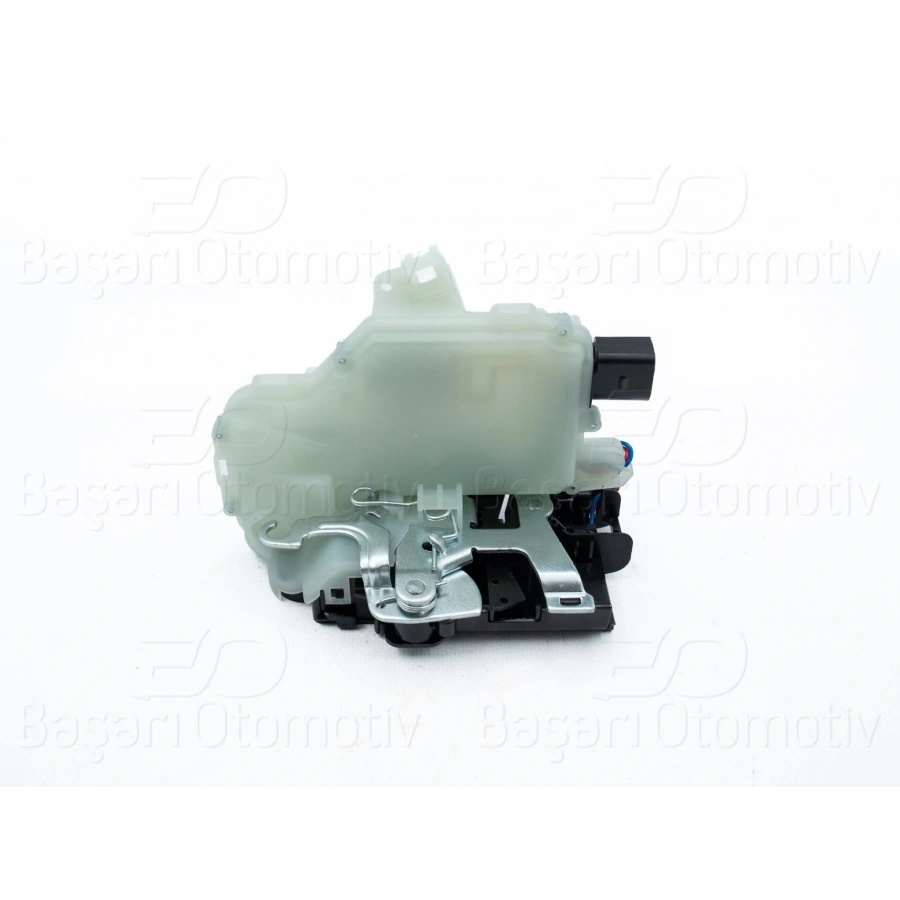 KAPI KILIDI MOTORLU SAG ARKA (6 PIN) VW GOLF 4 (1J1) 97-05/ BORA (1J2) 98-05/ PASSAT (3B2) 96-00/ SEAT LEON (1M1) 99-06/ TOLEDO (1M2) 98-04/ SKODA OCTAVIA (1U2) 96-10