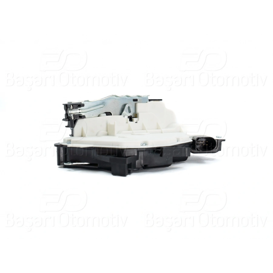 KAPI KILIDI MOTORLU SAG ON (7 PIN) SKODA CITIGO (NF1) 11-19