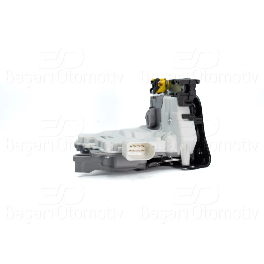 KAPI KILIDI MOTORLU SOL ARKA (6 PIN ) SEAT LEON (1P1) 05-12/ ALTEA (5P1) 04-