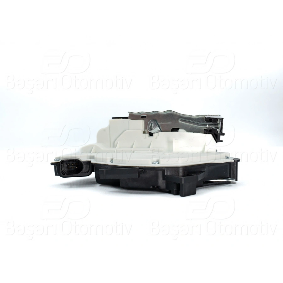 KAPI KILIDI MOTORLU SOL ARKA (6 PIN) SKODA CITIGO (NF1) 11-19