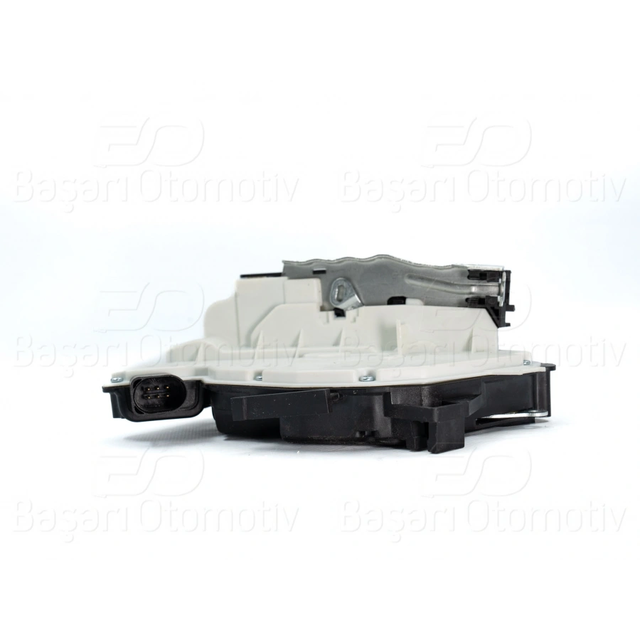 KAPI KILIDI MOTORLU SOL ARKA (6 PIN) VW PASSAT CC (357) 08-12/ AMAROK 10>/ SCIROCCO (137) 08>/ TIGUAN (5N_) 07-16 / AUDI A1 (8X1) 10>/ SEAT IBIZA V (6J5) 08>/ SKODA SUPERB (3T4) 10-15/ FABIA 2 06-15