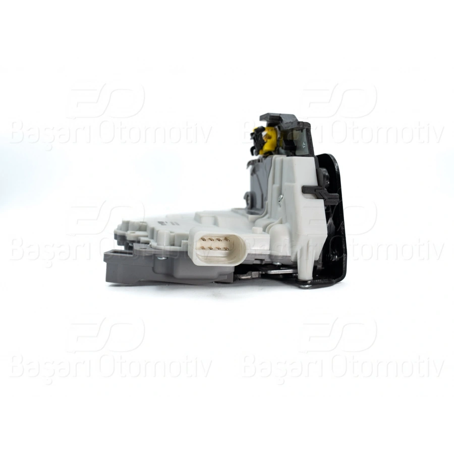 KAPI KILIDI MOTORLU SOL ARKA (8 PIN) AUDI A4 (8EC) 04-08 / SEAT EXEO (3R2) 08-13