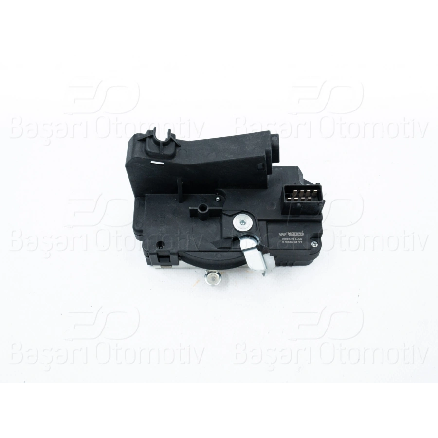 KAPI KILIDI MOTORLU SOL ON (8 PIN) OPEL CORSA C 00-12/ MERIVA A 03-10