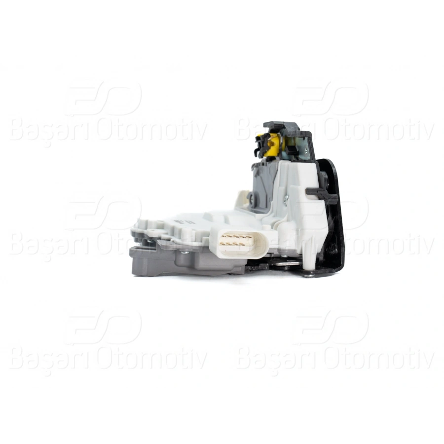 KAPI KILIDI MOTORLU SOL ON (9 PIN) AUDI A4 (8EC) 04-08 / SEAT EXEO (3R2) 08-13