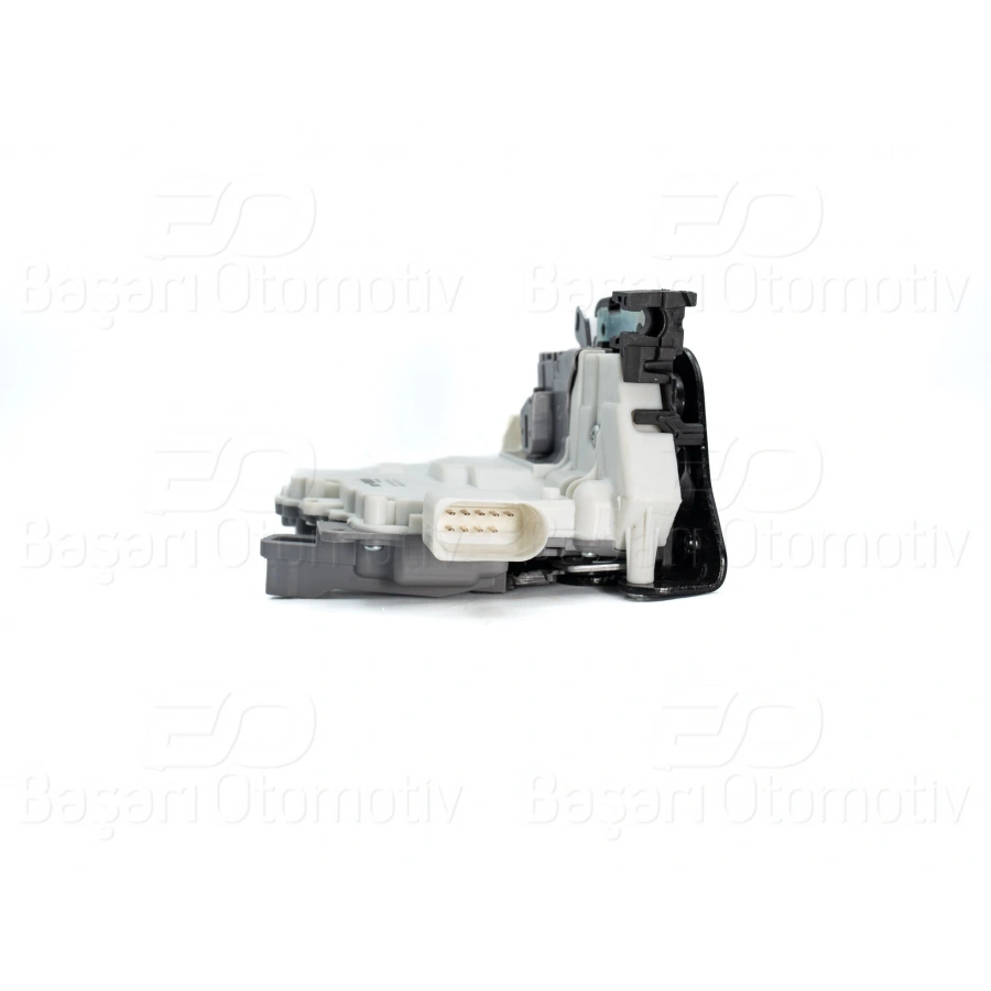 KAPI KILIDI MOTORLU SOL ON (9 PIN) VW TOUAREG (7P5) 10-18 / AUDI Q7 (4LB) 06-14/ A4 (8K2) 07-15/ Q5 (8RB) 08-17/ Q3 (8UB) 11-18