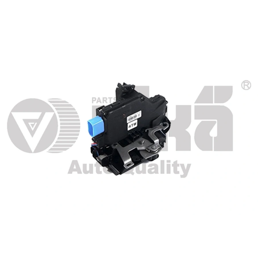 KAPI KILIDI ÖN SOL GOLF5-GOLF6-JETTA-T5 BM 97-04