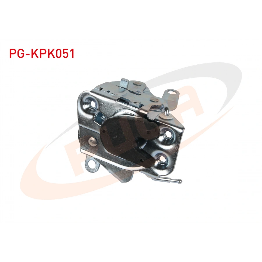 KAPI KILIDI ON SOL M.131 / DKS