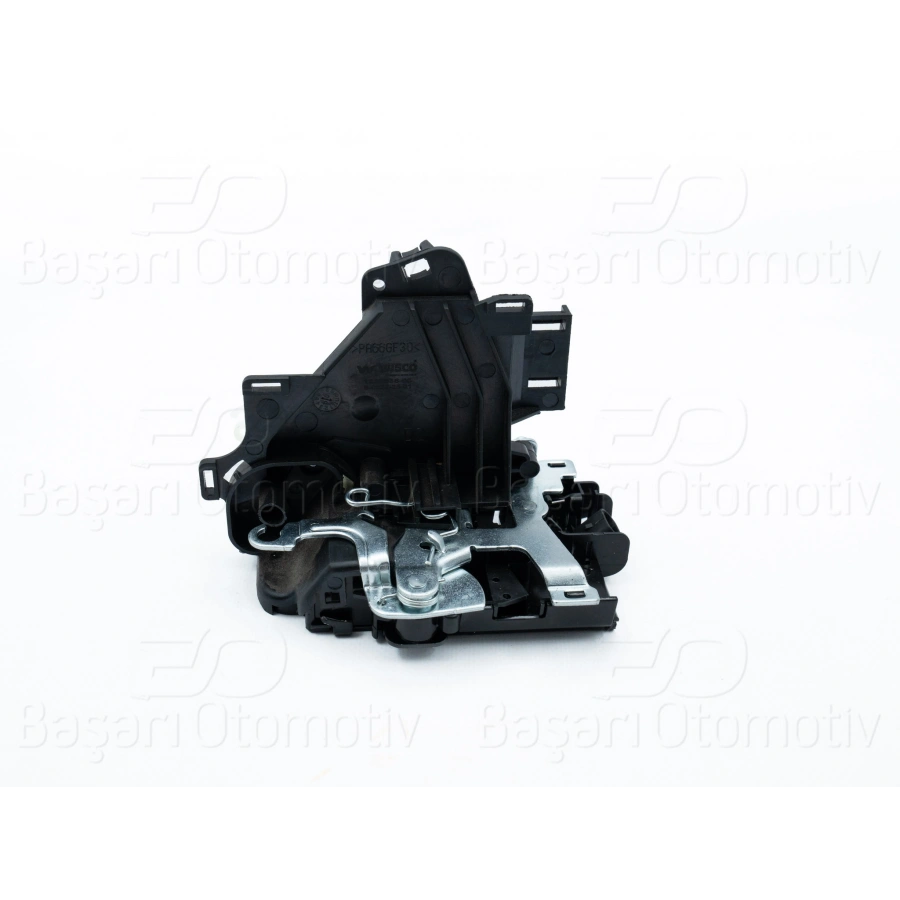 KAPI KILIDI SAG ARKA (2 PIN) VW GOLF 4 (1J1) 97-05/ BORA (1J2) 98-05/ POLO (9NA) 01-09/ SEAT LEON (1M1) 99-06/ IBIZA (6L1) 02-09/ TOLEDO (1M2) 98-04/ SKODA FABIA (6Y2) 99-08/ OCTAVIA (1U2) 96-10