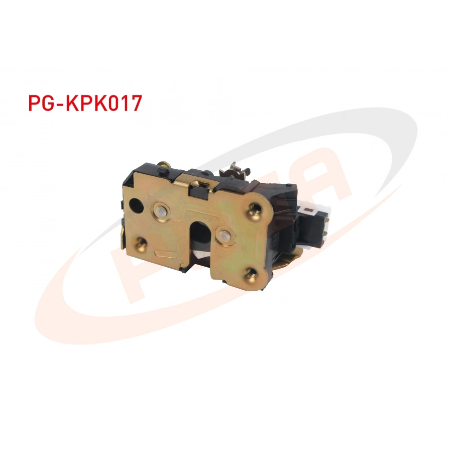 KAPI KILIDI SAG ON RENAULT KANGOO II 1998-2008