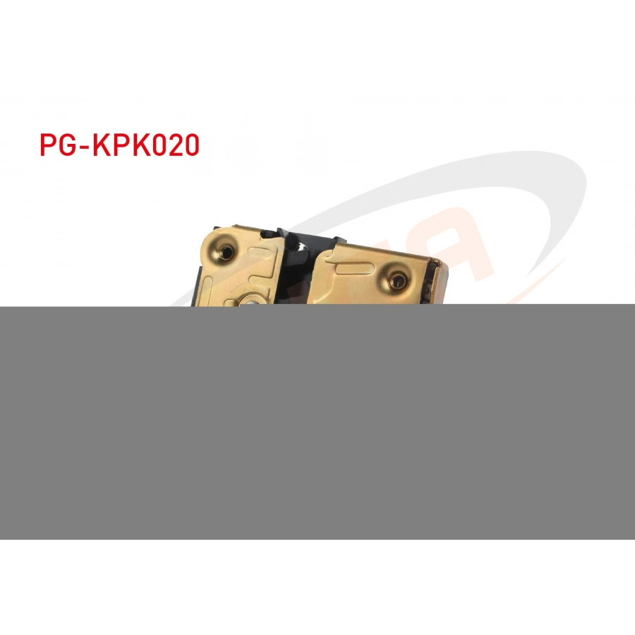 KAPI KILIDI SAG ON RENAULT MASTER II / OPEL MOVANO 1998-2010