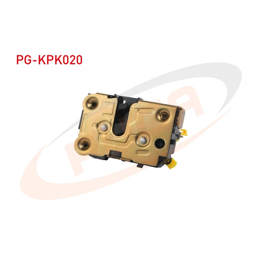 KAPI KILIDI SAG ON RENAULT MASTER II / OPEL MOVANO 1998-2010