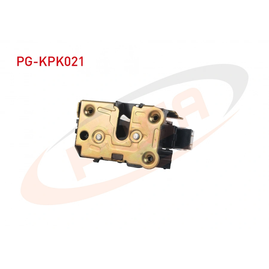 KAPI KILIDI SOL ON RENAULT MASTER II / OPEL MOVANO 1998-2010