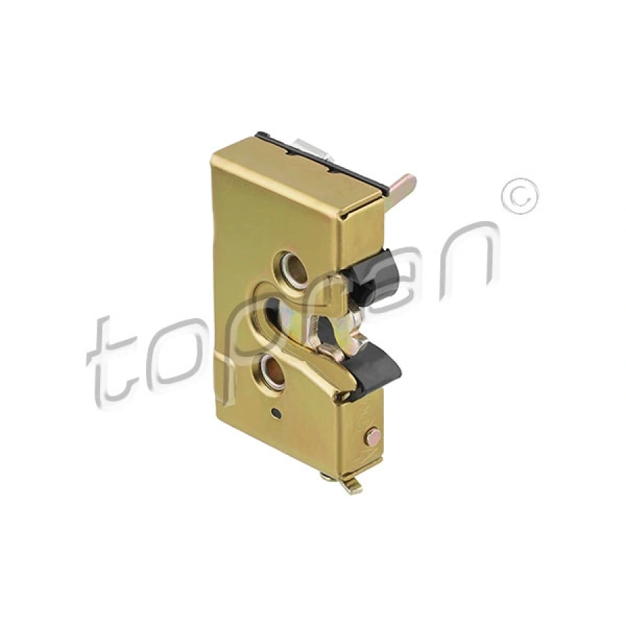 KAPI KILIDI SOL VW POLO SCIROCCO CADDY JETTA