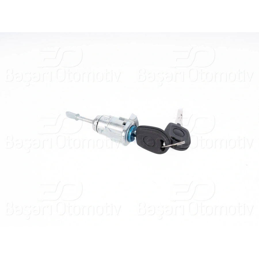 KAPI KILIT GOVDESI + ANAHTAR TAKIMI ON SAG SOL VW PASSAT B5 96 >