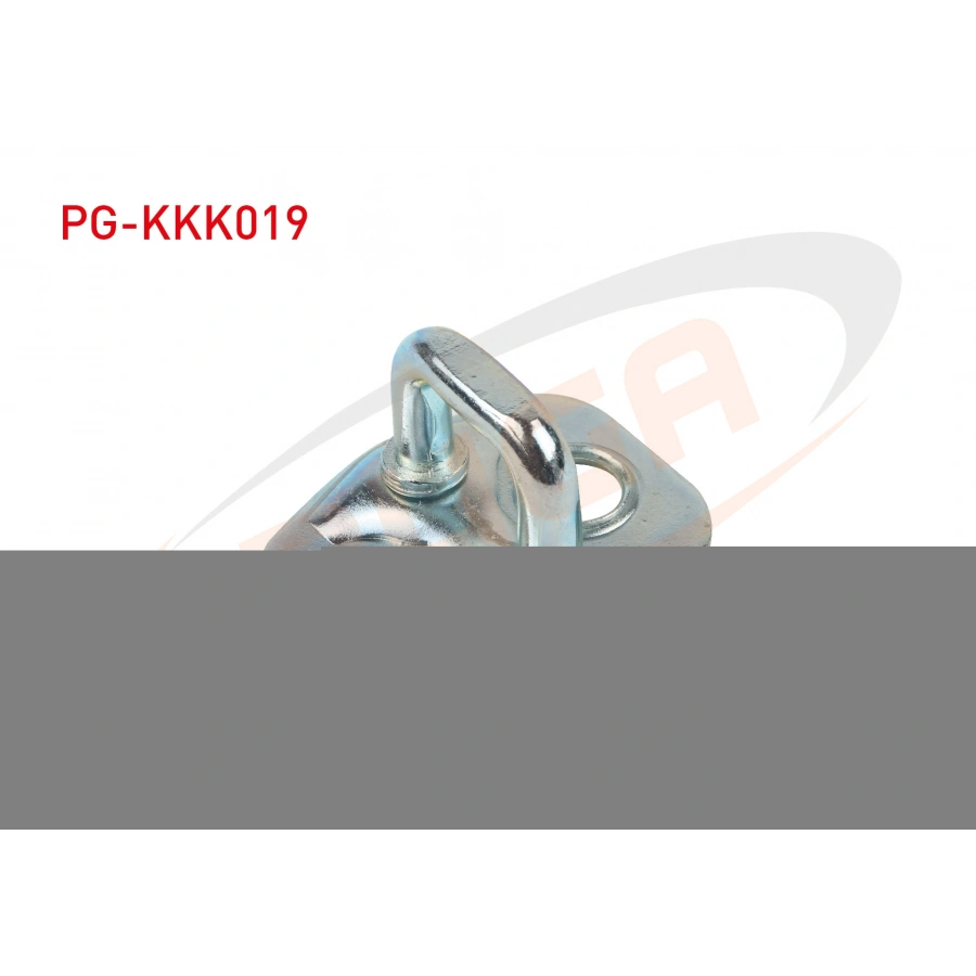 KAPI KILIT KARSILIGI SAG-SOL RENAULT KANGOO III - CLIO III - MASTER III 2010-