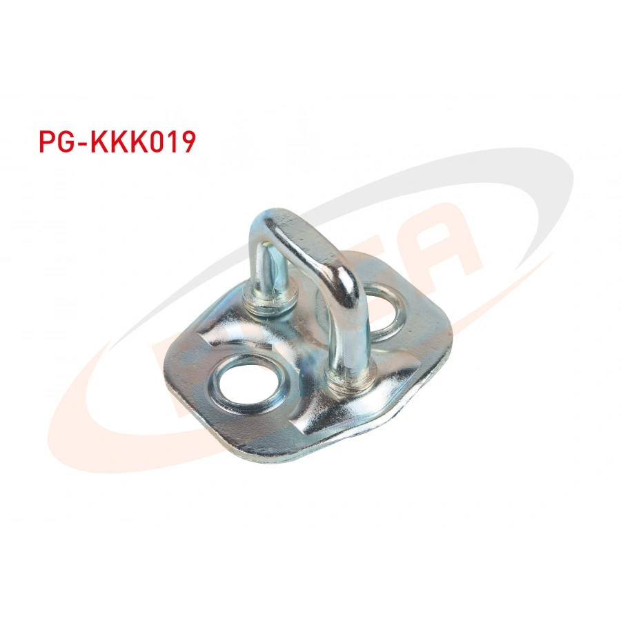 KAPI KILIT KARSILIGI SAG-SOL RENAULT KANGOO III - CLIO III - MASTER III 2010-