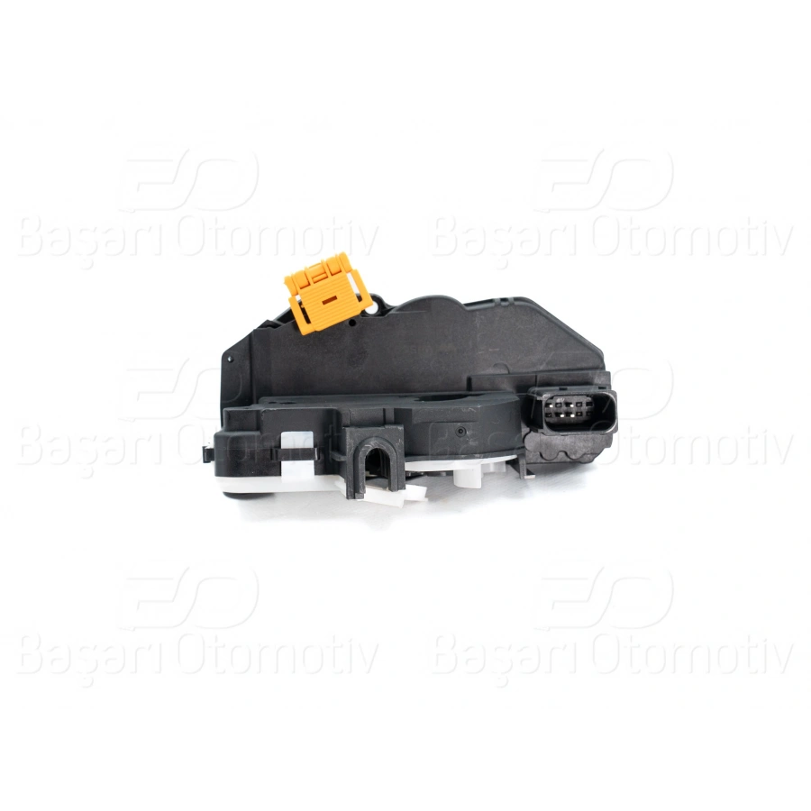 KAPI KILIT MEKANIZMASI ARKA SAG (4 PIN) OPEL ASTRA J INSIGNIA A ZAFIRA TOURER C 08 >