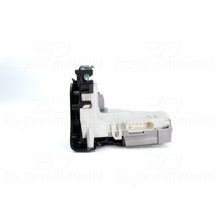 KAPI KILIT MEKANIZMASI ARKA SAG (6 PIN) AUDI A1 A4 B9 A5 Q5 10 >