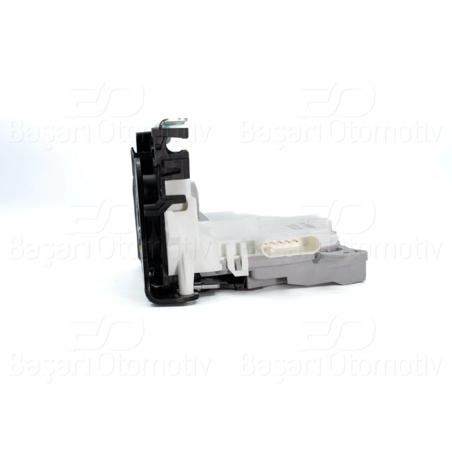 KAPI KILIT MEKANIZMASI ARKA SAG (7 PIN) AUDI A3 A4 B8 A5 Q5 Q7 07 >