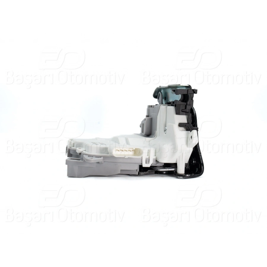 KAPI KILIT MEKANIZMASI ARKA SOL (5 PIN) AUDI A3 A4 B8 A5 Q5 Q7 07 >