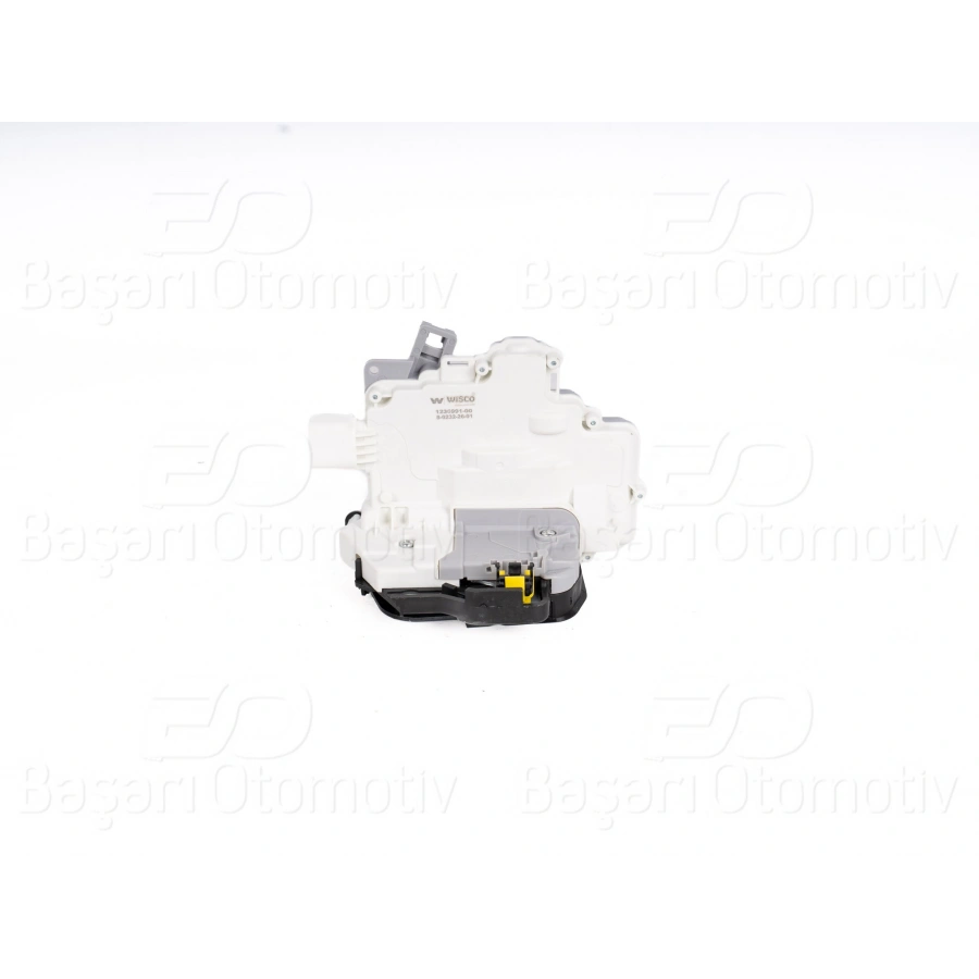 KAPI KILIT MEKANIZMASI ARKA SOL (8 PIN) AUDI A3 A6 03 >