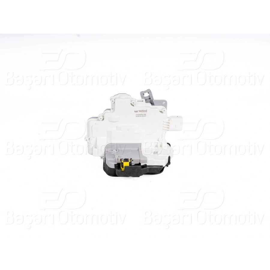 KAPI KILIT MEKANIZMASI ON SAG (7 PIN) AUDI A3 A4 A5 A6 03 >