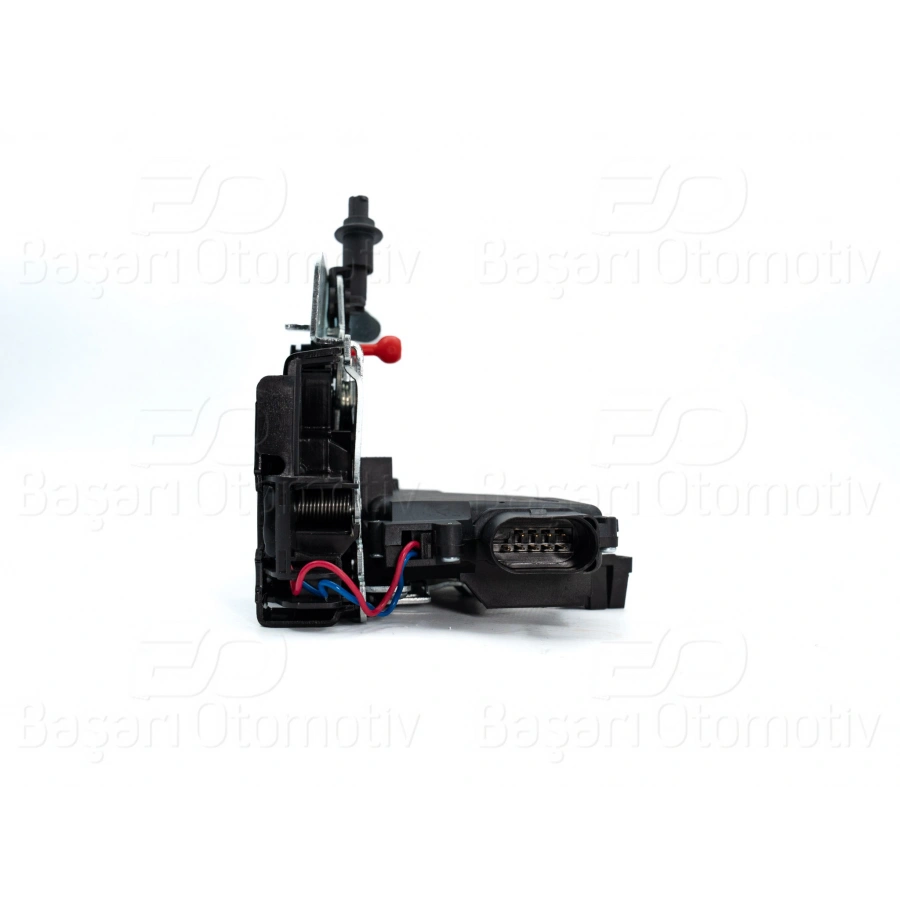 KAPI KILIT MEKANIZMASI ON SAG (9 PIN) AUDI A6 98 >