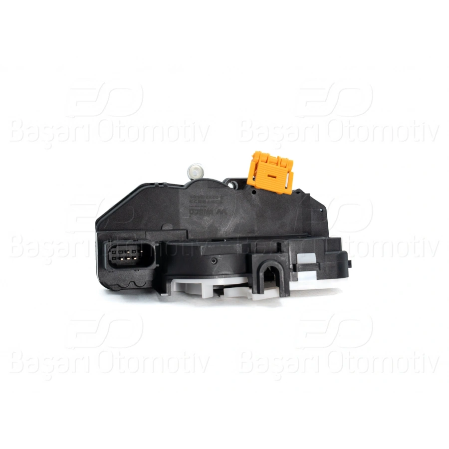 KAPI KILIT MEKANIZMASI ON SOL (5 PIN) OPEL ASTRA J INSIGNIA A ADAM MOKKA MOKKA X ZAFIRA TOURER C 09 >