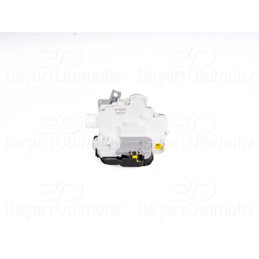 KAPI KILIT MEKANIZMASI ON SOL (9 PIN) AUDI A3 A4 A5 A6 03 >