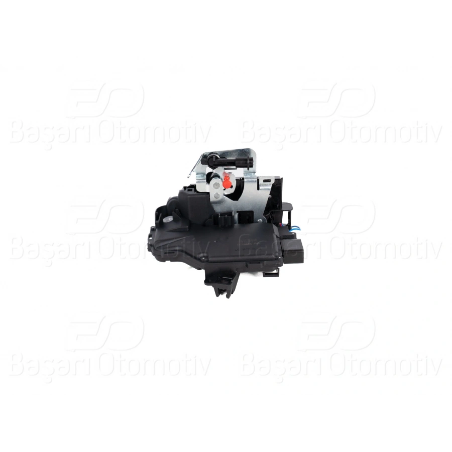 KAPI KILIT MEKANIZMASI ON SOL (9 PIN) AUDI A6 98 >