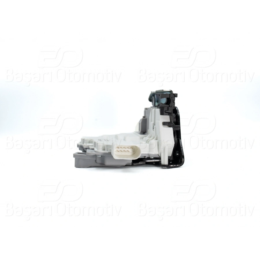 KAPI KILIT MEKANIZMASI ON SOL ( 9 PIN) VW TOUAREG A4 B8 A5 Q3 Q5 07 >
