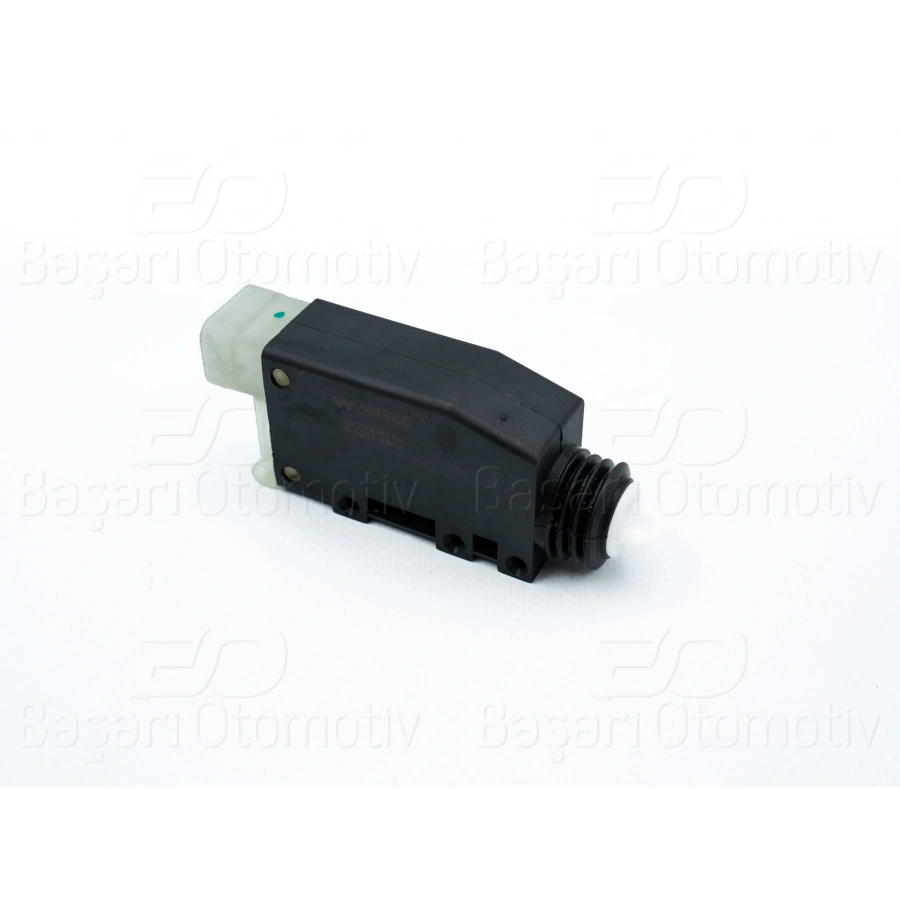 KAPI KILIT MOTORU SAG ON OPEL CORSA B 93-00/ OMEGA B 94-00/ CALIBRA A 90-97