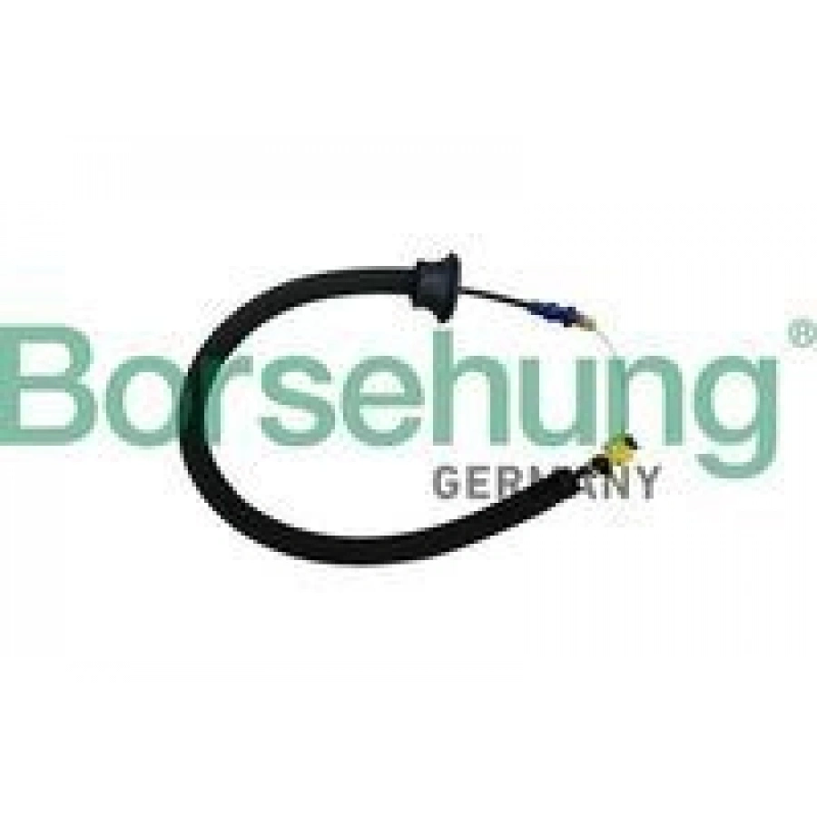 KAPI KİLİT TELİ ÖN İÇ AUDI A6 2011-2018 (550) CM (TOPRAN 118 385)