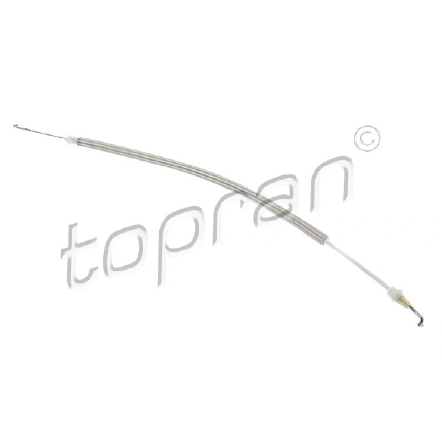 KAPI KILIT TELI ON SOL AUDI A6 1.8 T 97>