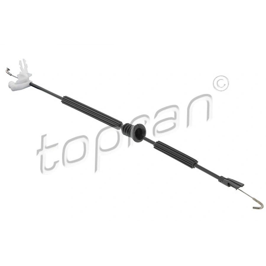 KAPI KILIT TELI SOL ARKA VW GOLF4 BORA 1.9 TDI 97-05